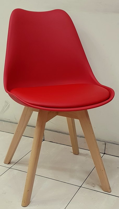 כסא-שקד-אדום