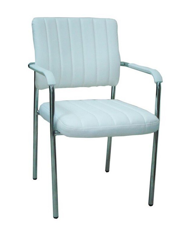 כסא המתנה יובל לבן