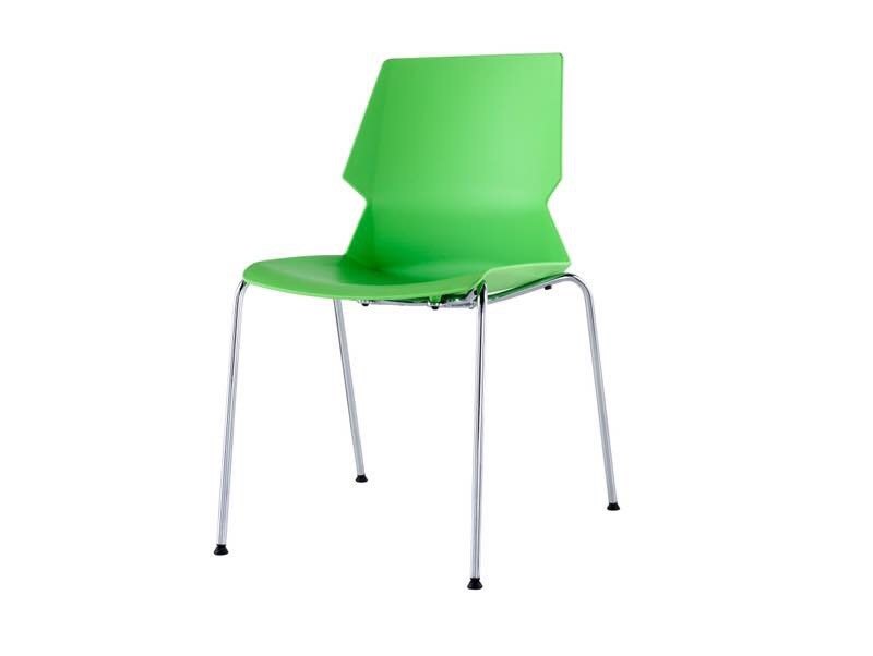 כסא ימית ירוק