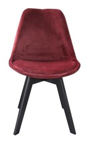 כסא הדר אדום
