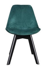 כסא הדר ירוק
