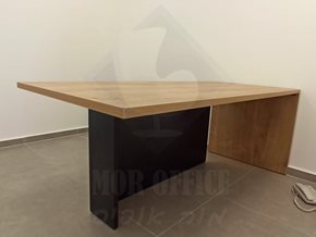 שולחן מזכירה מעוצב