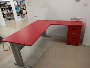 שולחן מזכירה דגם ניצן