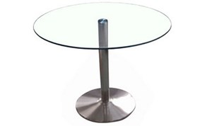 שולחן-ישיבות-זכוכית-דגם-100